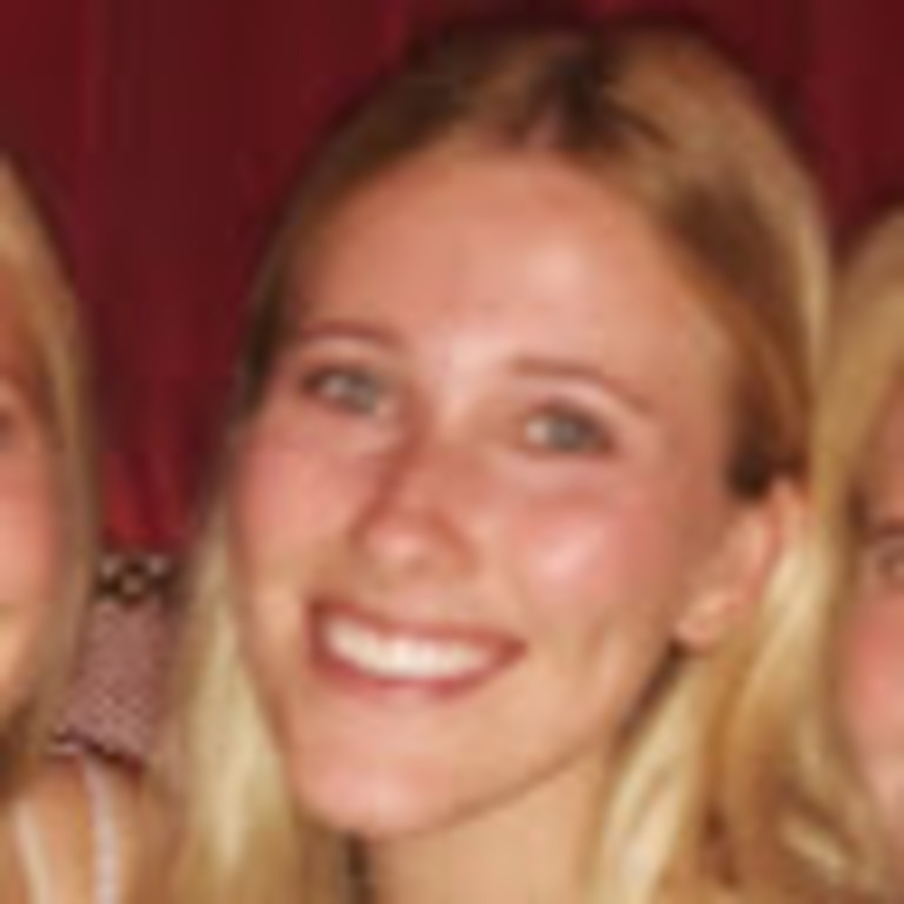 Meet your Posher, Halle